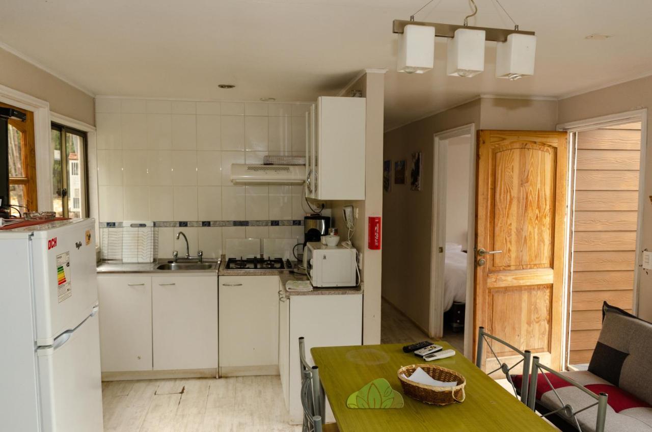 Vila Pircas De Arboleda Salamanca Exteriér fotografie