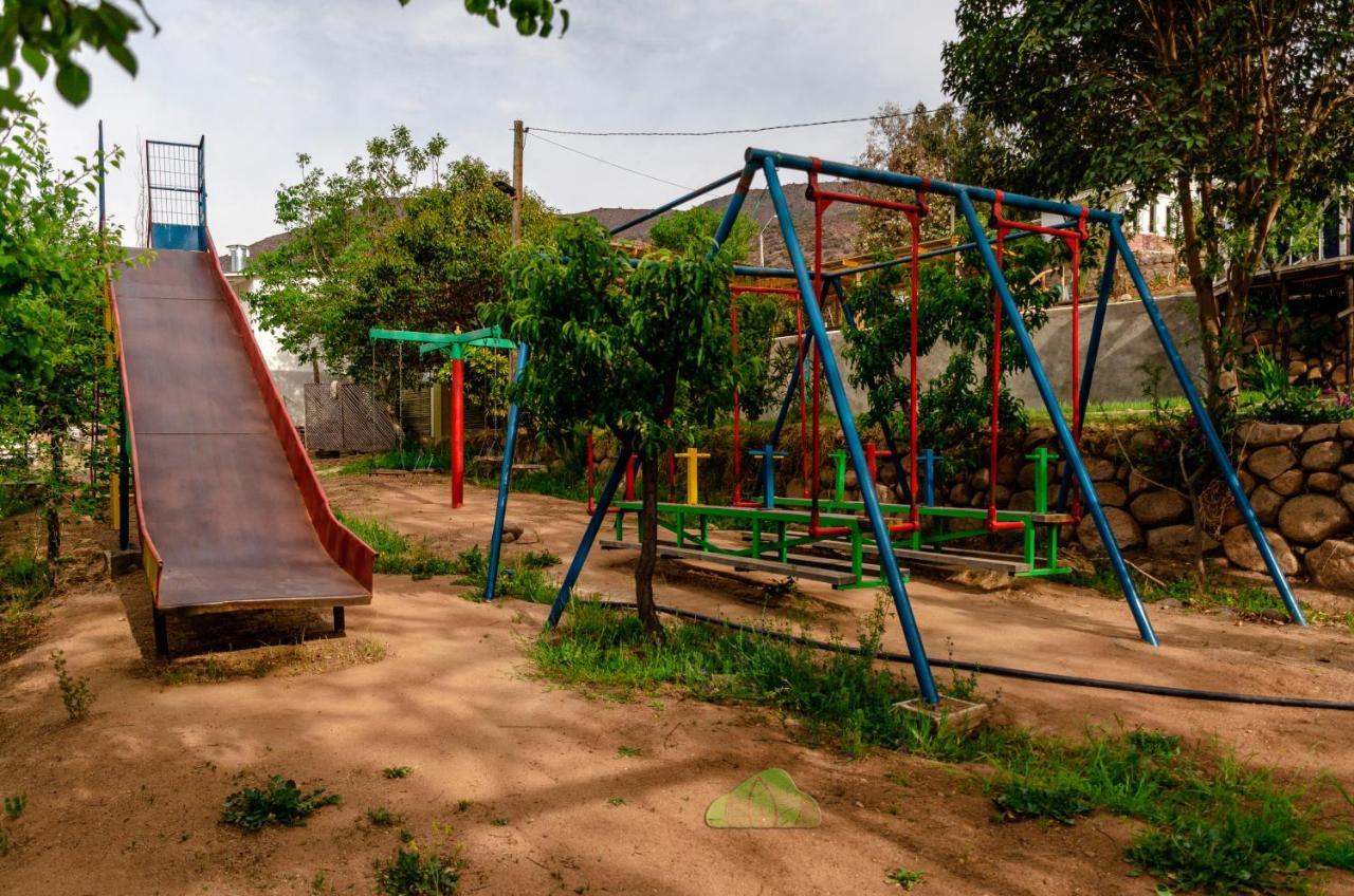 Vila Pircas De Arboleda Salamanca Exteriér fotografie